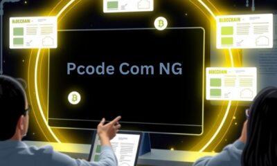 Pcode Com NG: Features and Functionality Explained