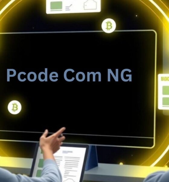 Pcode Com NG: Features and Functionality Explained