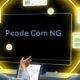 Pcode Com NG: Features and Functionality Explained