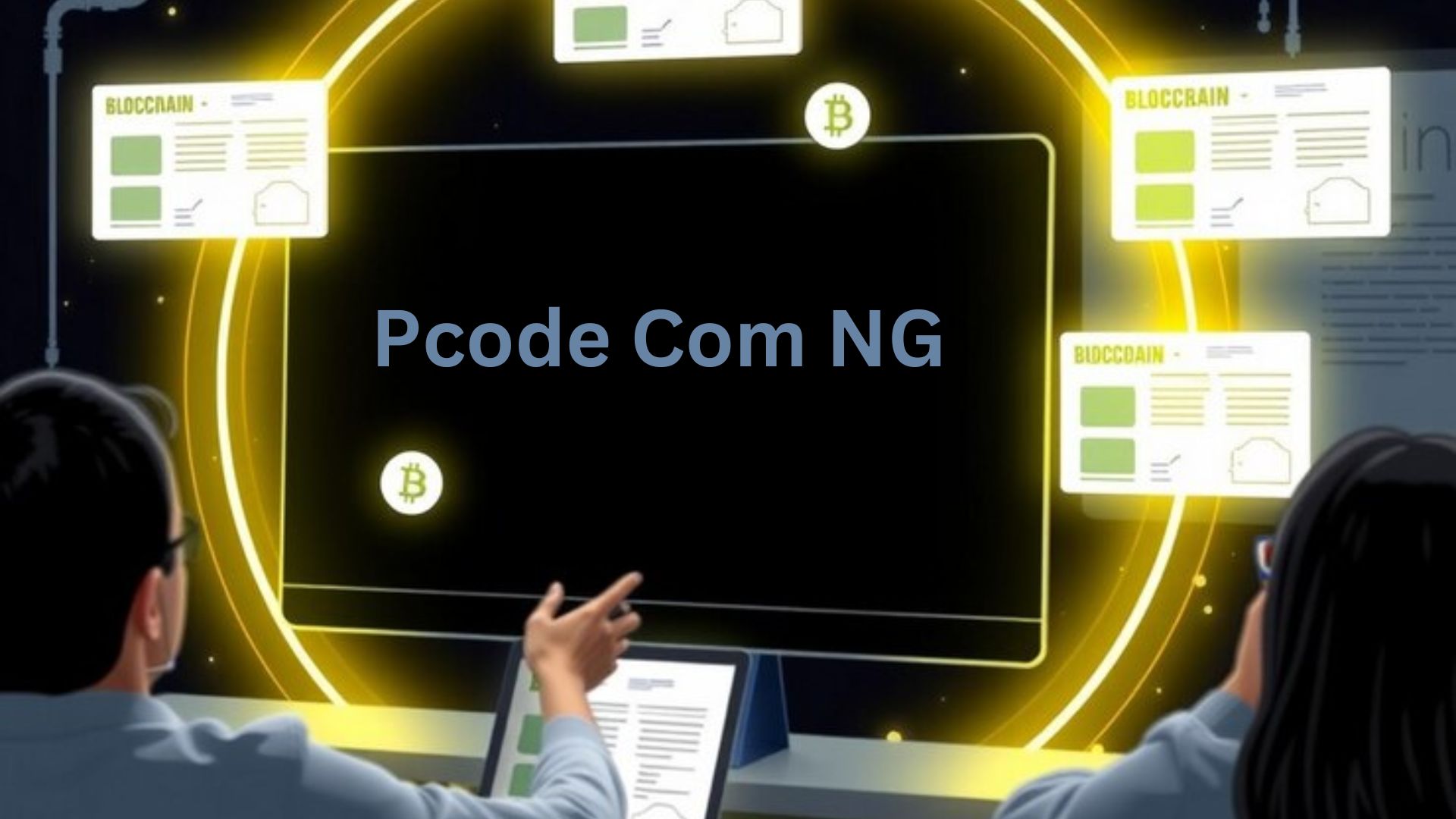 Pcode Com NG: Features and Functionality Explained