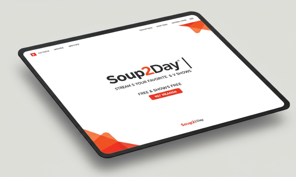 Soup2Day | Stream Your Favorite Movies & TV Shows Free