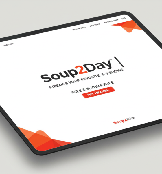 Soup2Day | Stream Your Favorite Movies & TV Shows Free