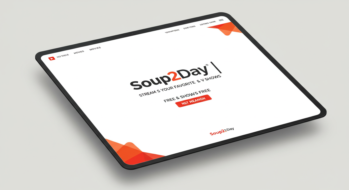 Soup2Day | Stream Your Favorite Movies & TV Shows Free