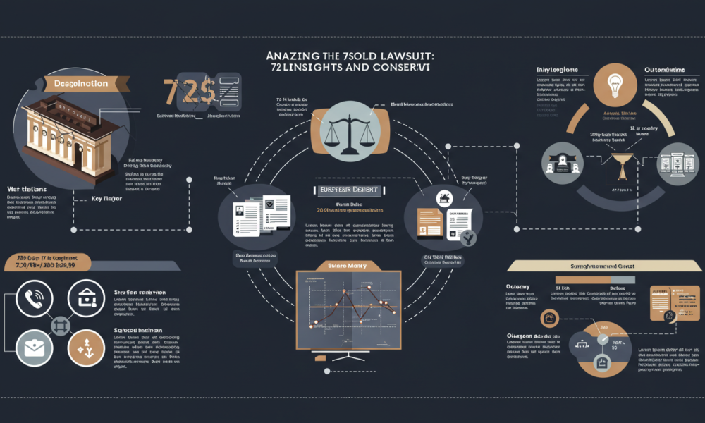 Analyzing the 72 Sold Lawsuit: Insights and Context