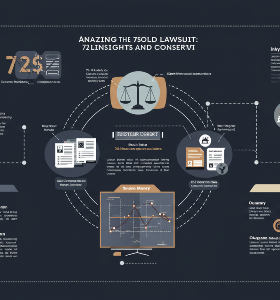 Analyzing the 72 Sold Lawsuit: Insights and Context