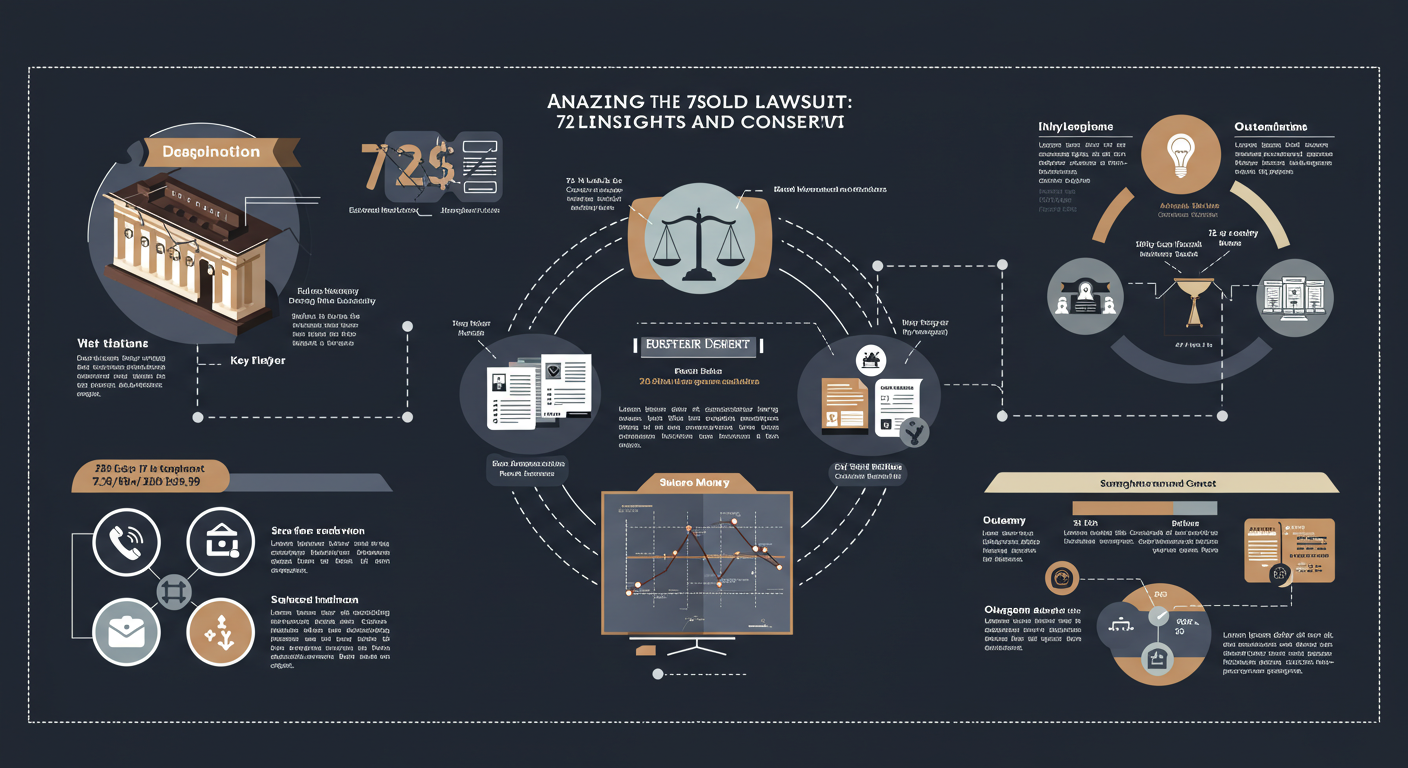 Analyzing the 72 Sold Lawsuit: Insights and Context