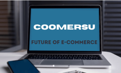 Coomersu: Understanding the Dynamics of the Digital Commerce Space