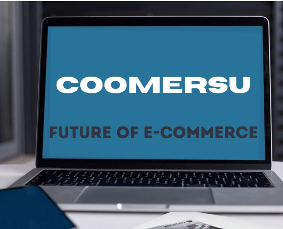 Coomersu: Understanding the Dynamics of the Digital Commerce Space