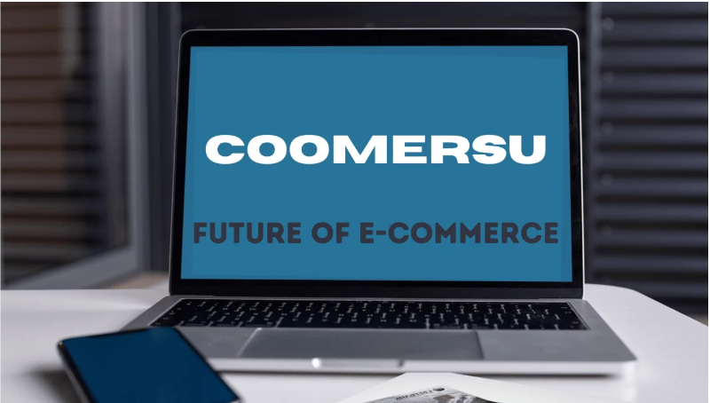 Coomersu: Understanding the Dynamics of the Digital Commerce Space