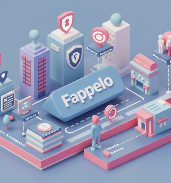 fappelo: Features That Set It Apart from Other Platforms