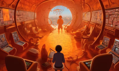 Dive Into The Game Archives Gameverse: A Journey Through Classic Games