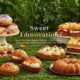 Sweet Innovations: How Modern Baking is Embracing Sustainability and Flavor