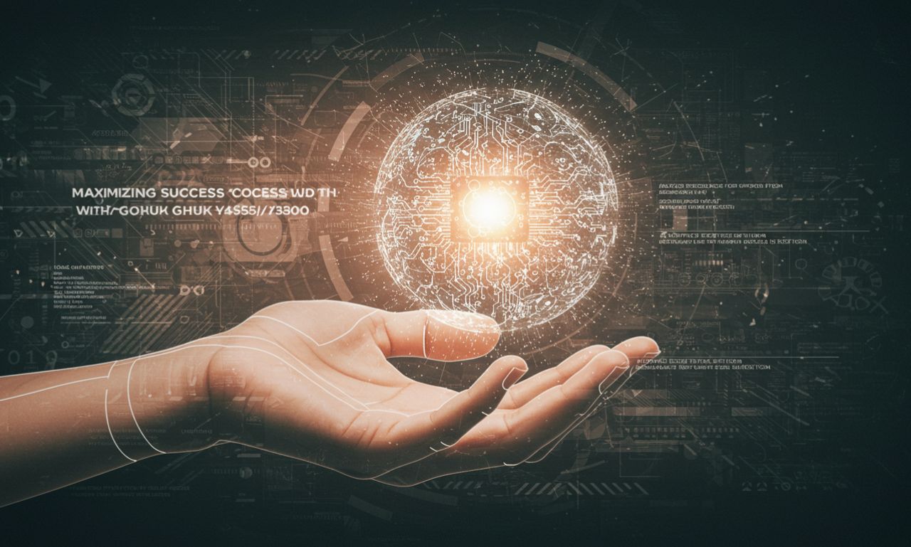 Maximizing Success with ghuk-y44551/300 | Advanced Resource for Tech Integration