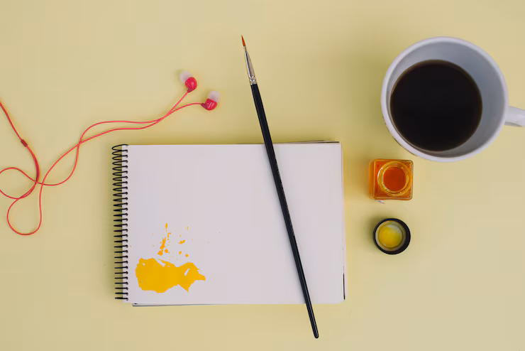 Blog Arcy Art: A Creative Journey