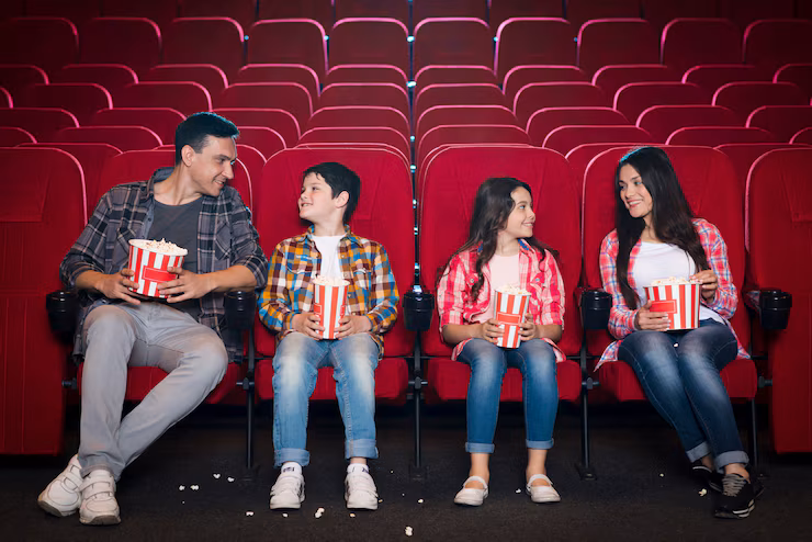 Moviesda 2024: The Ultimate Destination for Movie Buffs