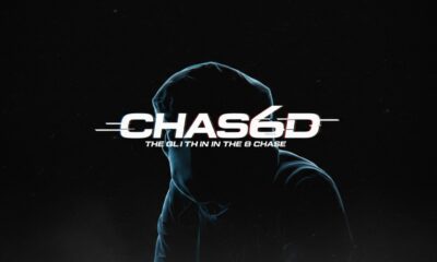 CHAS6D: The Glitch in the Chase