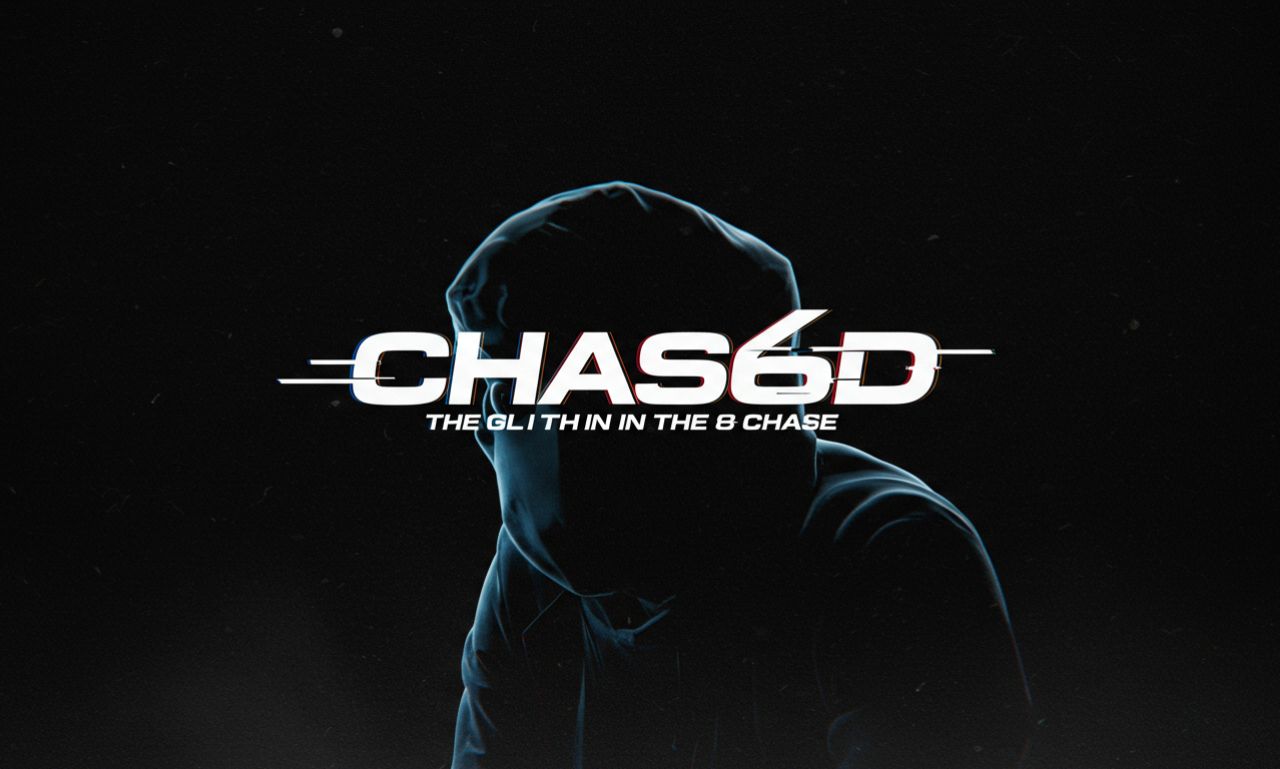 CHAS6D: The Glitch in the Chase