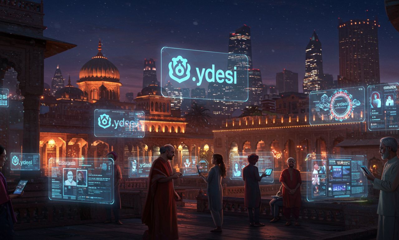 .ydesi