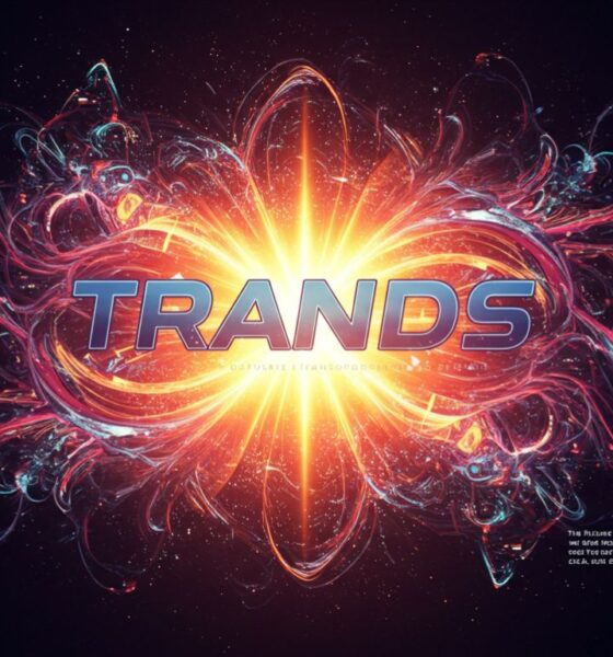 Transds: The Future of Digital Transformation and Smart Systems