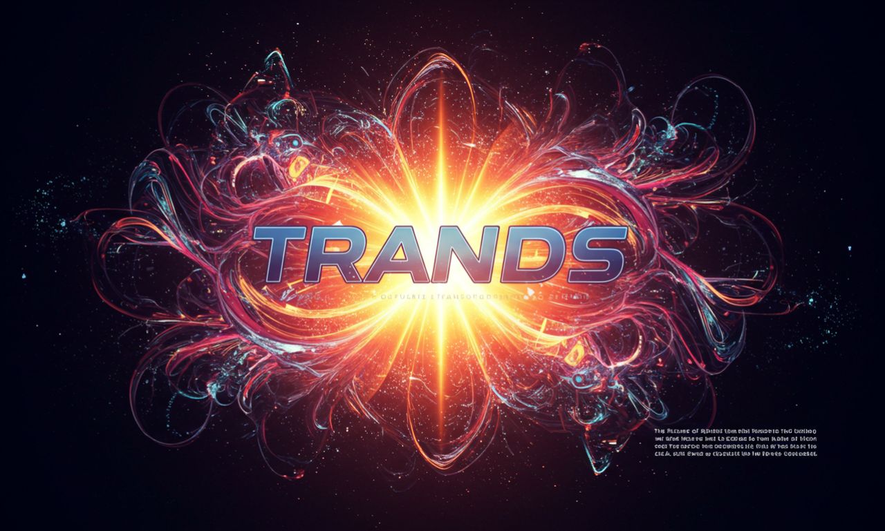 Transds: The Future of Digital Transformation and Smart Systems
