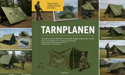 tarnplanen